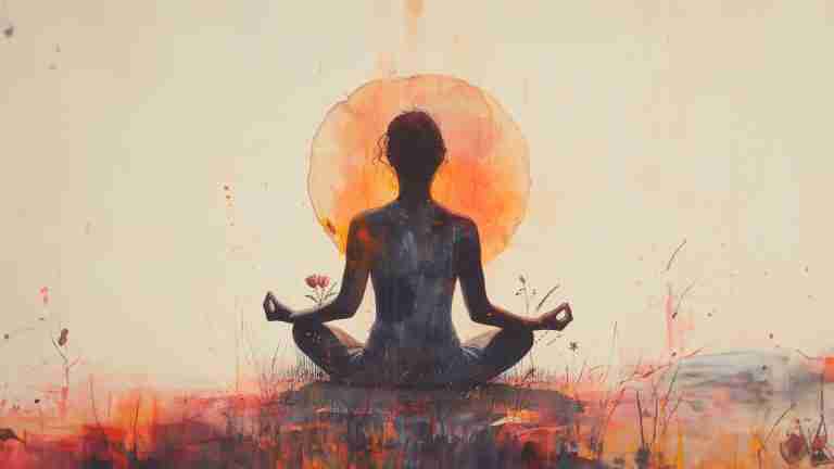 Ensinamentos dos Yoga Sutras de Patanjali